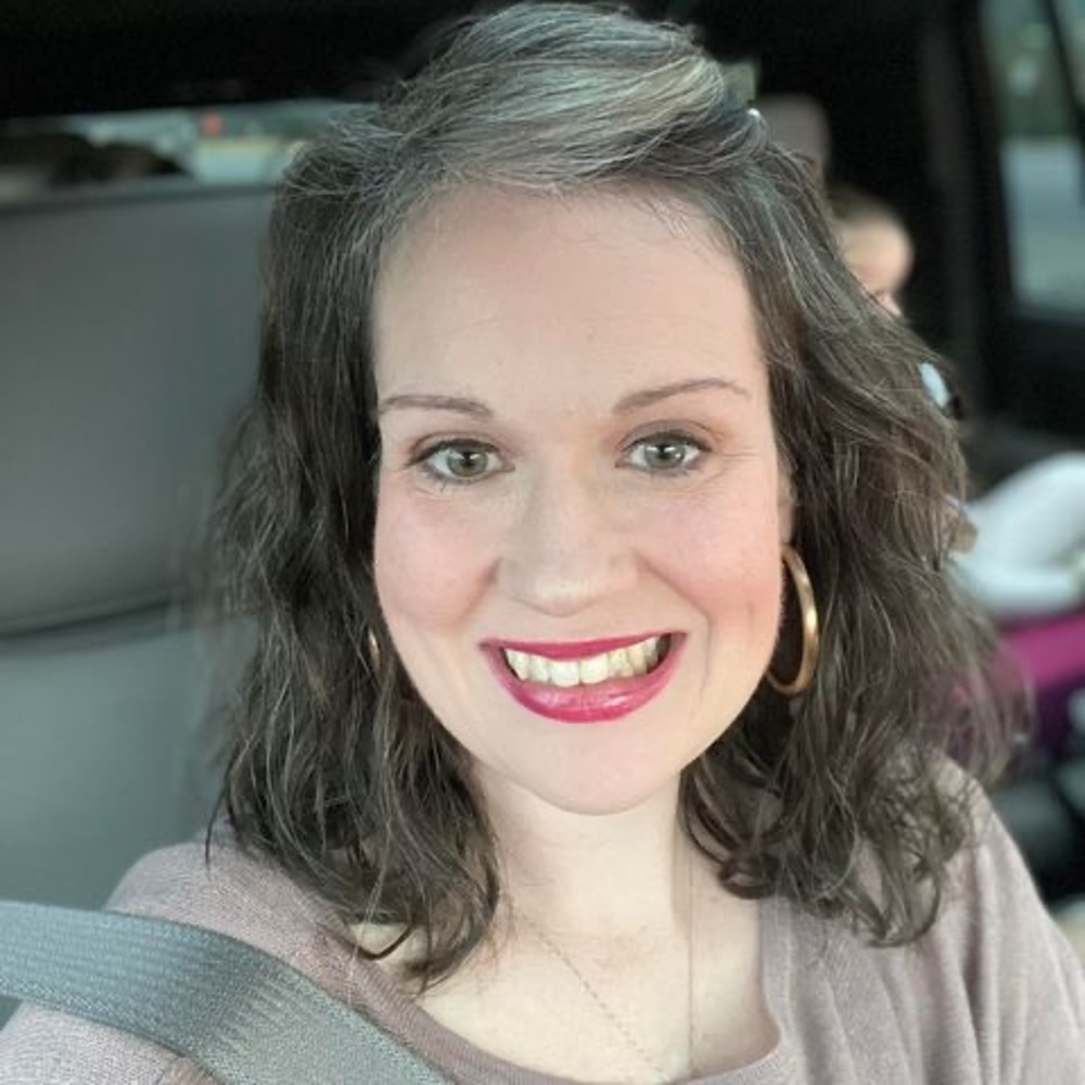 Meet your Posher, Rachel